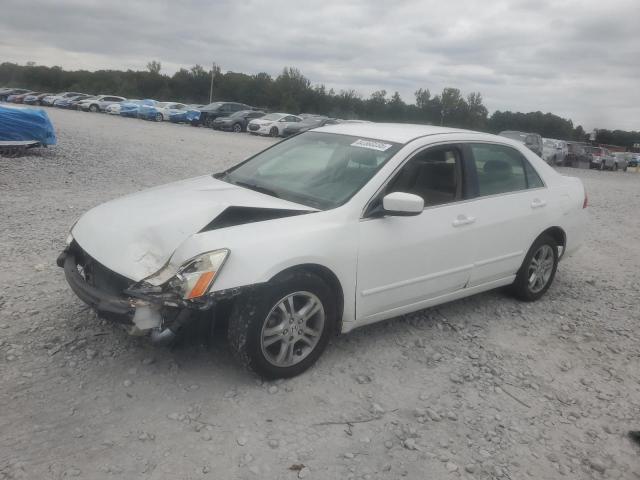 2007 HONDA ACCORD - Търг №72573105