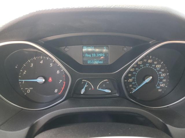Photo 9 from auction – 2012 FORD FOCUS SE with VIN 1FAHP3F23CL400734