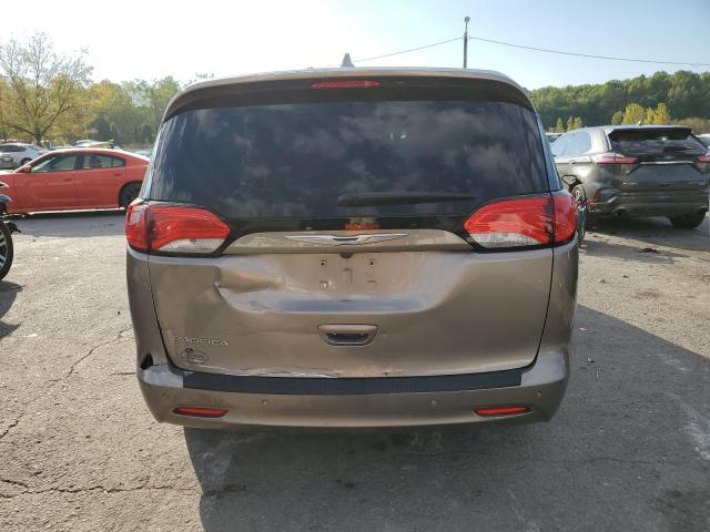 Photo 6 from auction – 2018 CHRYSLER PACIFICA LX with VIN 2C4RC1CG5JR100955