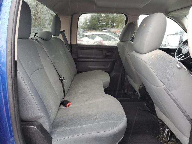 Photo 10 from auction – 2015 RAM 1500 ST with VIN 3C6RR7KT8FG700292