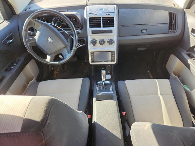Photo 8 from auction – 2008 DODGE JOURNEY SX with VIN 3D4GG57V79T238102