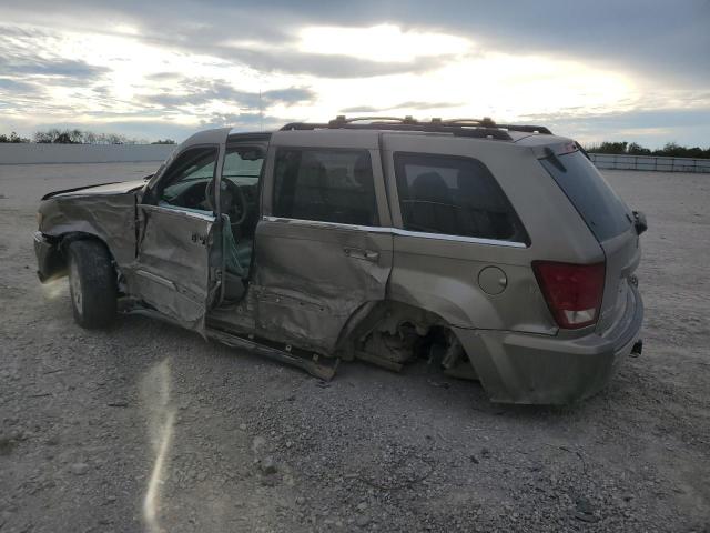 Photo 2 from auction – 2006 JEEP GRAND CHER with VIN 1J4HR58206C102797