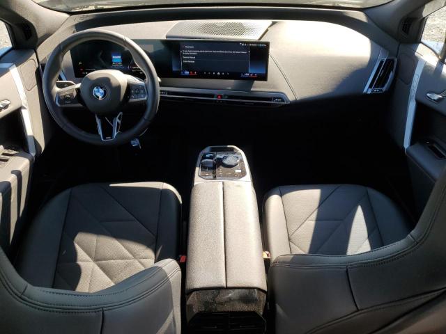 Photo 8 from auction – 2025 BMW IX XDRIVE50 with VIN WB523CF09SCT24179