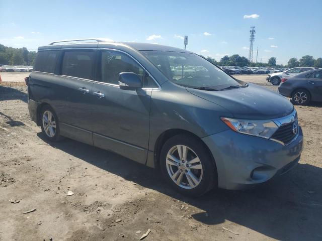 Photo 4 from auction – 2011 NISSAN QUEST S with VIN JN8AE2KP5B9010070