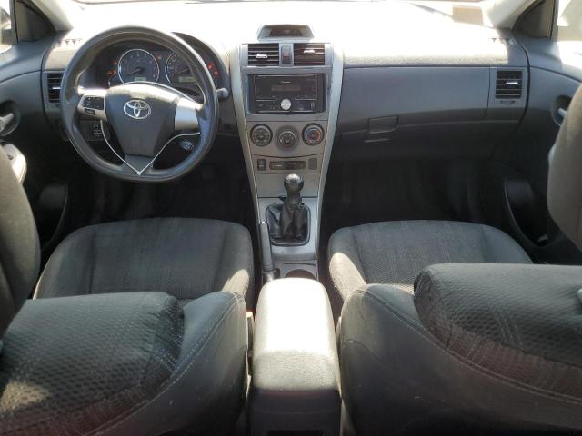Photo 8 from auction – 2013 TOYOTA COROLLA BA with VIN 2T1BU4EE9DC998220