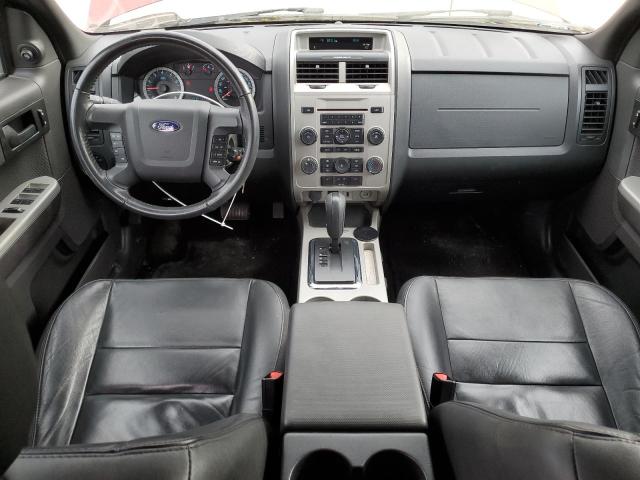 Photo 8 from auction – 2012 FORD ESCAPE XLT with VIN 1FMCU0D79CKA18381