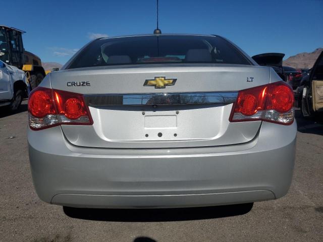 Photo 6 from auction – 2015 CHEVROLET CRUZE with VIN 1G1PC5SB3F7267255