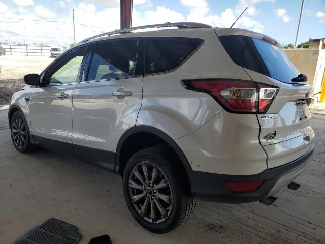 Photo 2 from auction – 2017 FORD ESCAPE TIT with VIN 1FMCU0JD1HUC72947