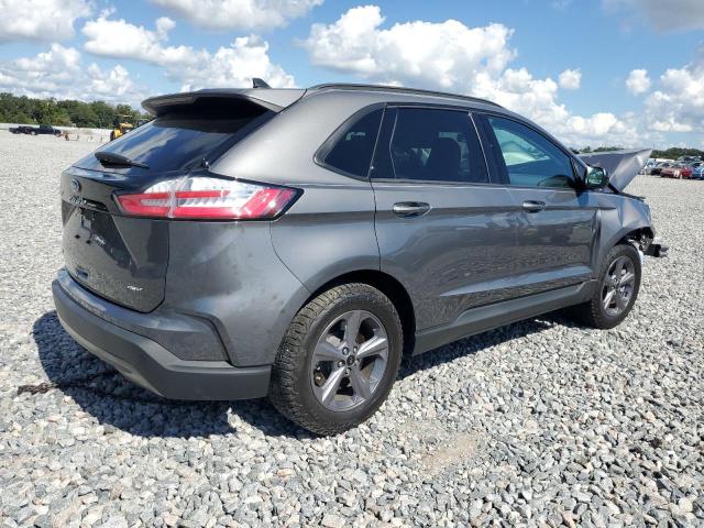 Photo 3 from auction – 2023 FORD EDGE SEL with VIN 2FMPK4J92PBA11003