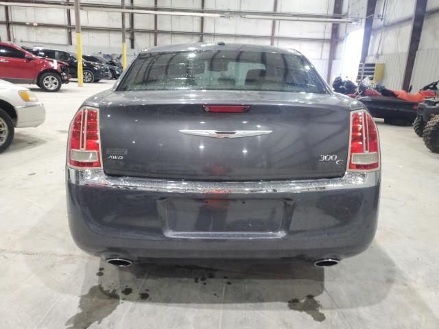 Photo 6 from auction – 2013 CHRYSLER 300C with VIN 2C3CCAKT9DH645267