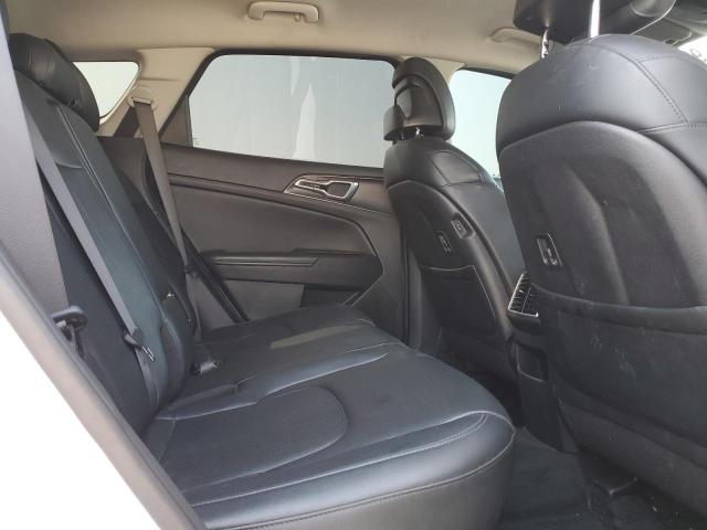 Photo 10 from auction – 2023 KIA SPORTAGE E with VIN 5XYK33AF6PG059157