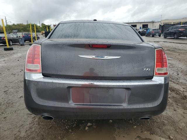 Photo 6 from auction – 2013 CHRYSLER 300 with VIN 2C3CCAAG4DH552953