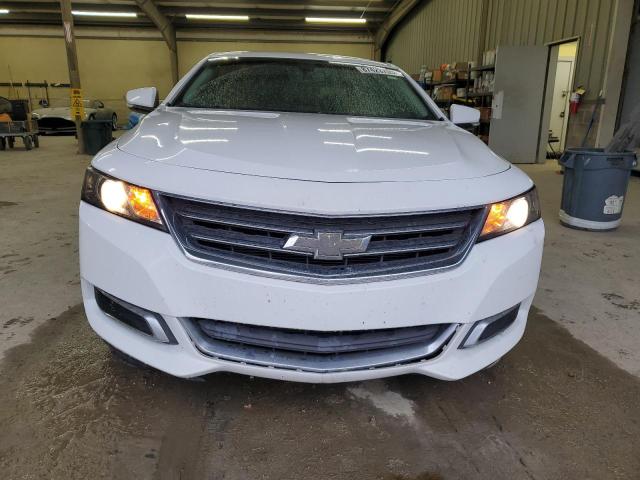 Photo 5 from auction – 2016 CHEVROLET IMPALA LT with VIN 2G1115S31G9177249