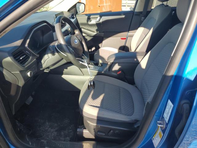 Photo 7 from auction – 2020 FORD ESCAPE SE with VIN 1FMCU0G65LUA42040