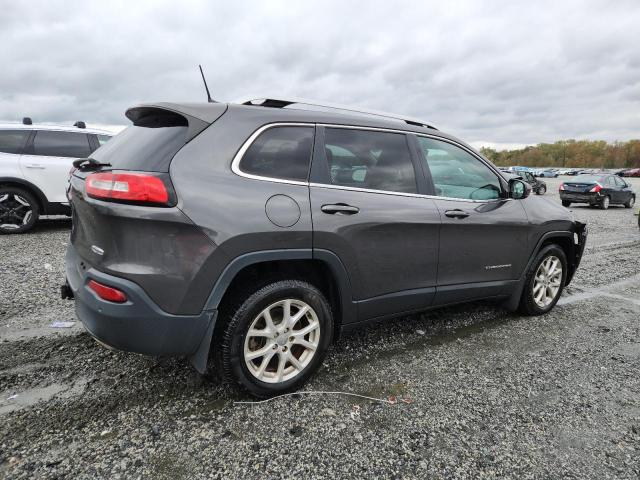 Photo 3 from auction – 2017 JEEP CHEROKEE L with VIN 1C4PJLCS9HW640582