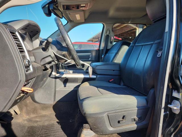 Photo 7 from auction – 2017 RAM 1500 SLT with VIN 1C6RR7LG9HS858623