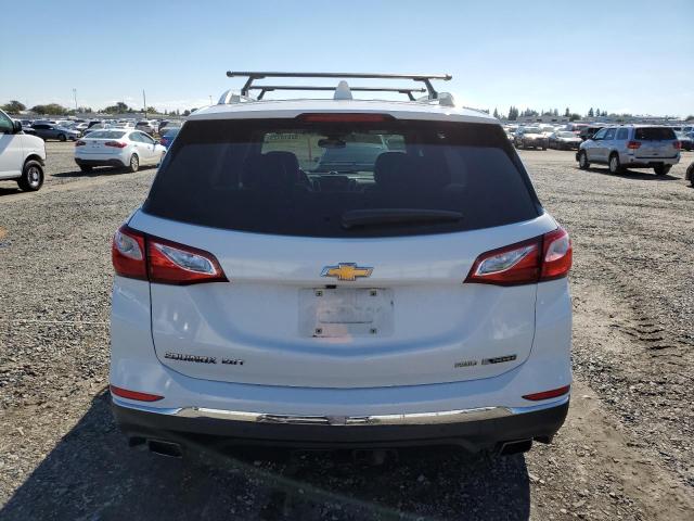 Photo 6 from auction – 2018 CHEVROLET EQUINOX PREMIER with VIN 2GNAXWEX6J6156827