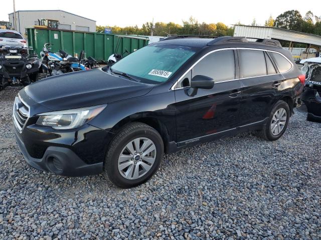 SUBARU OUTBACK 2. 2019 with VIN 4S4BSABC6K3390227 - Photo from auction