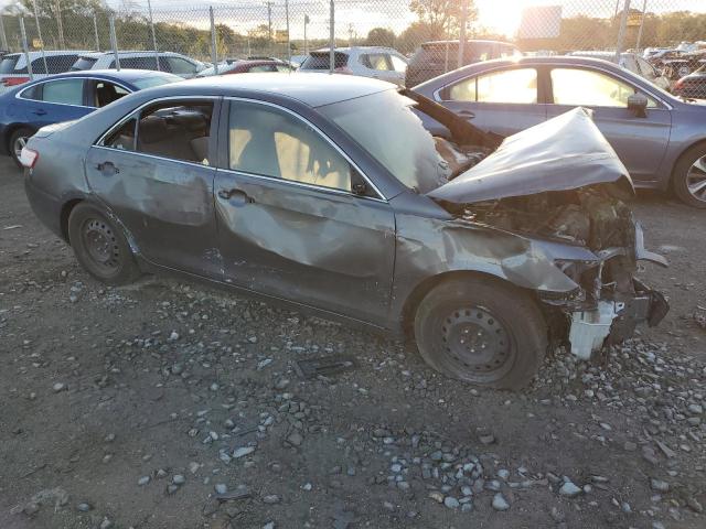 Photo 4 from auction – 2011 TOYOTA CAMRY BASE with VIN 4T1BF3EK3BU705269