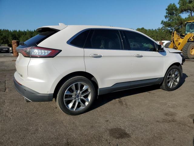 Photo 3 from auction – 2018 FORD EDGE TITAN with VIN 2FMPK3K96JBB35873