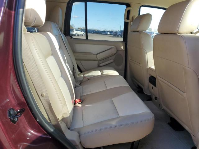 Photo 11 from auction – 2006 FORD EXPLORER E with VIN 1FMEU64E16UB08160