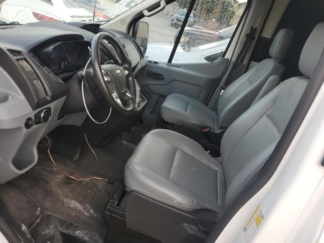 Photo 7 from auction – 2017 FORD TRANSIT T- with VIN 1FTBW2CGXHKB25518
