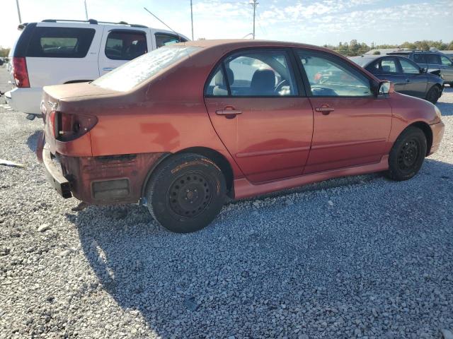 Photo 3 from auction – 2003 TOYOTA COROLLA CE with VIN 1NXBR32E83Z113454