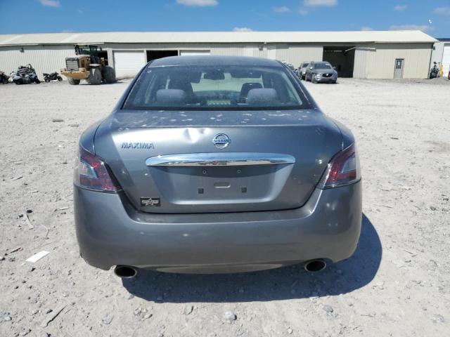 Photo 6 from auction – 2014 NISSAN MAXIMA S with VIN 1N4AA5APXEC472146