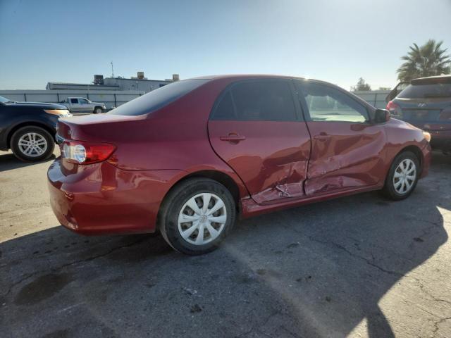 Photo 3 from auction – 2011 TOYOTA COROLLA BA with VIN JTDBU4EE0BJ094502