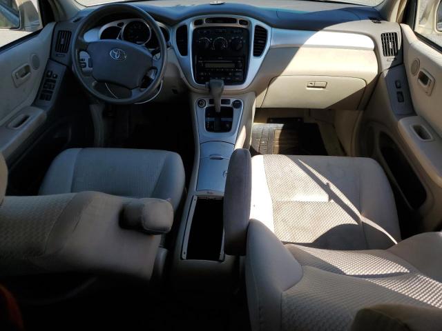 Фото 8 с аукциона – 2005 TOYOTA HIGHLANDER с VIN JTEDP21A650083078