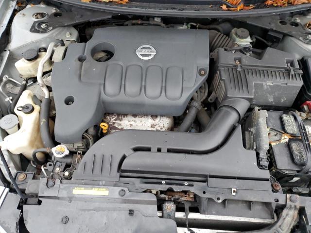 Photo 11 from auction – 2011 NISSAN ALTIMA BAS with VIN 1N4AL2AP0BN414085