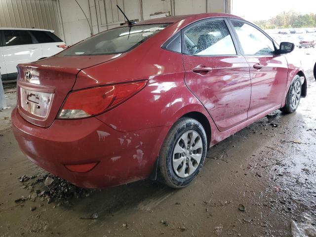 Photo 3 from auction – 2016 HYUNDAI ACCENT SE with VIN KMHCT4AE9GU078295