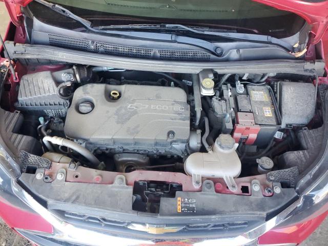 Photo 11 from auction – 2019 CHEVROLET SPARK LS with VIN KL8CB6SA7KC763806