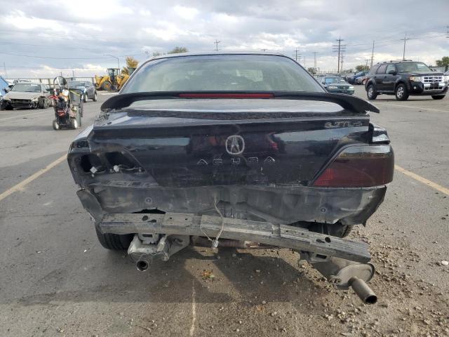 Photo 6 from auction – 2003 ACURA TL with VIN 19UUA56833A029890