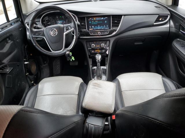 Photo 8 from auction – 2019 BUICK ENCORE PRE with VIN KL4CJASB9KB902436