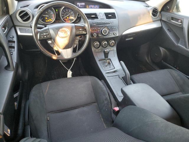 Photo 8 from auction – 2013 MAZDA 3 I with VIN JM1BL1L77D1793957