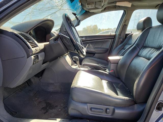Photo 7 from auction – 2007 HONDA ACCORD EX with VIN 1HGCM66517A082334