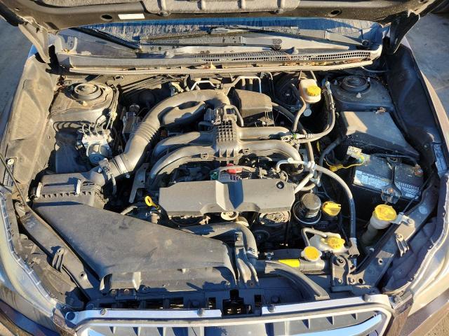 Photo 11 from auction – 2013 SUBARU IMPREZA PREMIUM with VIN JF1GPAC61D2215144