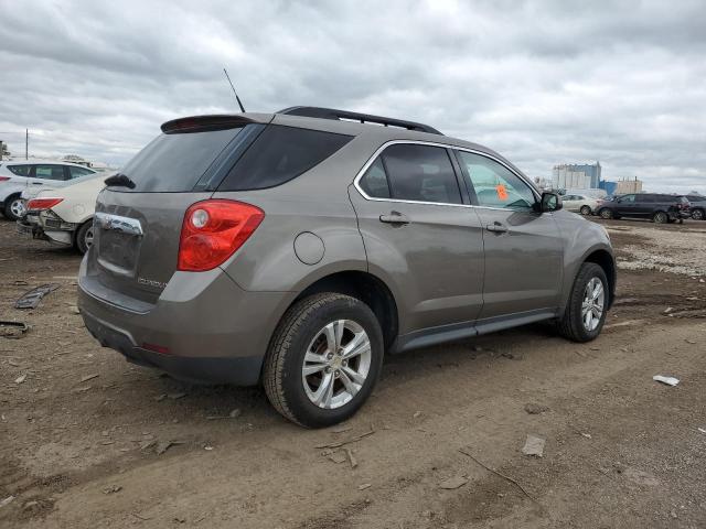 Photo 3 from auction – 2011 CHEVROLET EQUINOX LT with VIN 2CNALDEC8B6454332