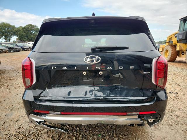 Photo 6 from auction – 2024 HYUNDAI PALISADE C with VIN KM8R7DGE3RU654617