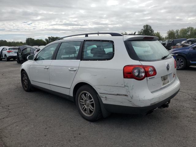 Photo 2 from auction – 2007 VOLKSWAGEN PASSAT 2.0 with VIN WVWTK93C77E007297