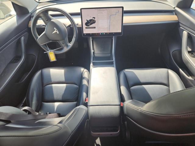 Photo 8 from auction – 2019 TESLA MODEL 3 with VIN 5YJ3E1EBXKF388809