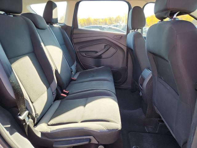 Photo 11 from auction – 2014 FORD ESCAPE S with VIN 1FMCU0F74EUC21666