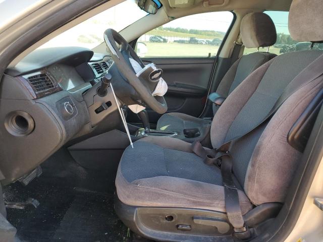 Photo 7 from auction – 2012 CHEVROLET IMPALA LS with VIN 2G1WF5E38C1211599