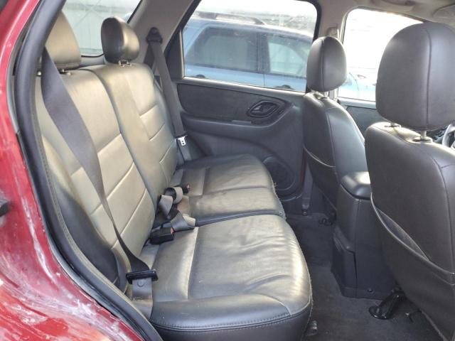 Photo 11 from auction – 2004 FORD ESCAPE XLT with VIN 1FMYU03104KA29984
