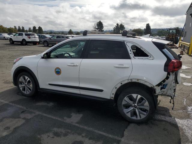 Photo 2 from auction – 2019 KIA NIRO EX with VIN KNDCC3LG0K5023329