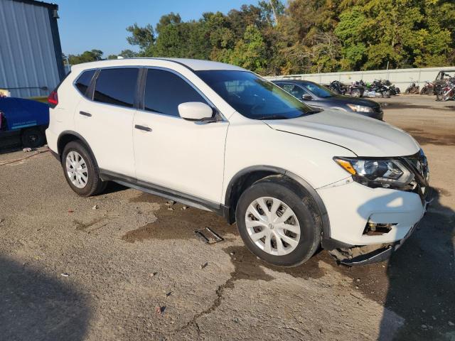 Photo 4 from auction – 2017 NISSAN ROGUE S with VIN KNMAT2MV4HP528320