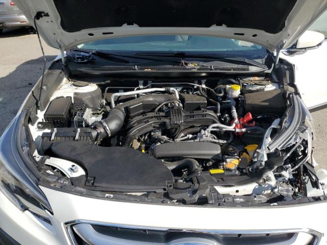 Photo 12 from auction – 2021 SUBARU OUTBACK PREMIUM with VIN 4S4BTAFC8M3213902
