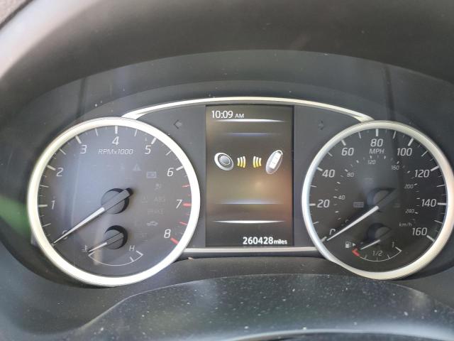 Photo 9 from auction – 2016 NISSAN SENTRA S with VIN 3N1AB7AP2GY290442