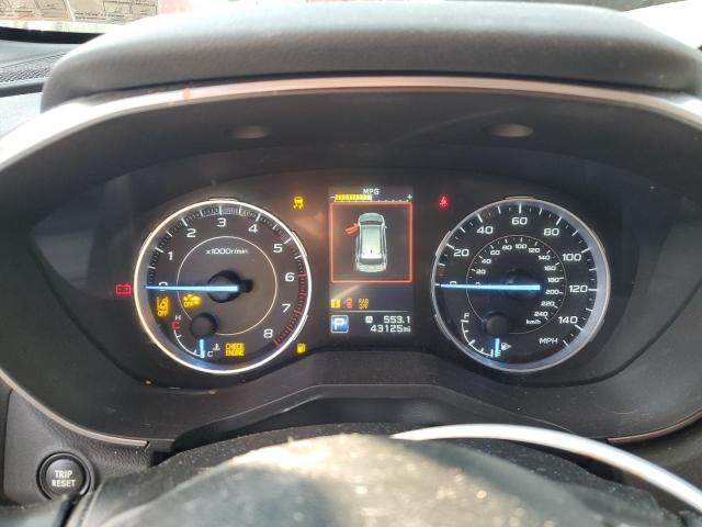 Photo 9 from auction – 2021 SUBARU ASCENT LIM with VIN 4S4WMAPD7M3476002
